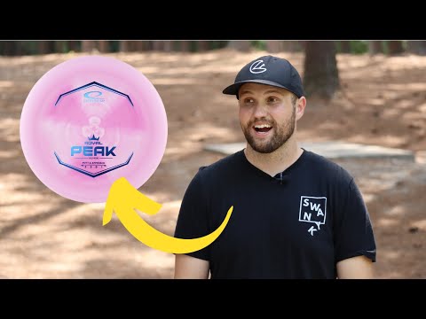 The Latitude 64 Peak Review!