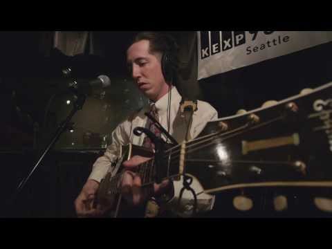 Pokey LaFarge and the South City Three - Full Performance (Live on KEXP)