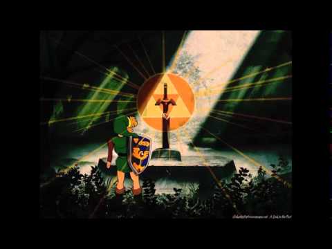 Broedge's Top 100 VGM #83