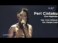 Ziva Magnolya Peri Cintaku Live Arrangement I Live At Allobank Festival 2024