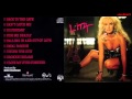 Lita Ford -  Under The Gun (Lita 1988)