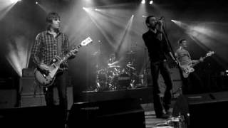 Shed Seven - Devil In Your Shoes @ Kentish Forum 19.12.2009