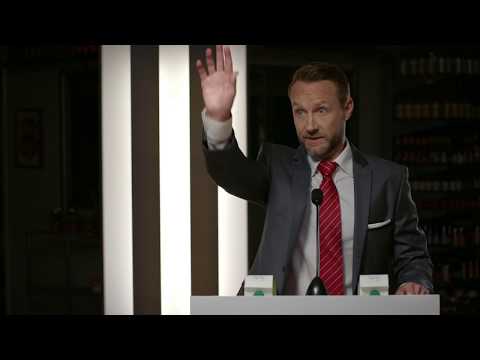 ICA reklamfilm 2018 v.35 - Ett viktigt val