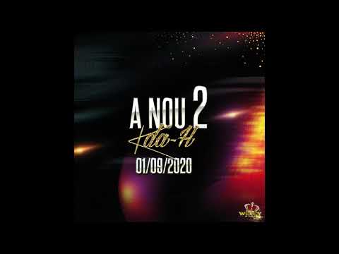 Kda H A nou 2 (Compas 2020)