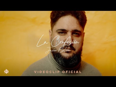 Javier Belizón - La Confesión (Videoclip Oficial) Pasodoble 2/3