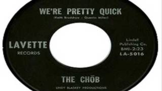 The Chob Accords