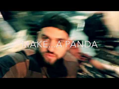 Trio RIS - Panda, make a PANDA 2017 / Трио РИС - ПАНДА, 2017