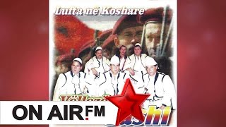 Vellezerit Gashi - Deshmorit Sahit Tixhaj