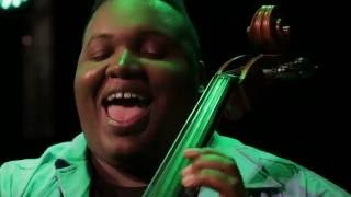 THE WAY YOU MAKE ME FEEL - Michael Jackson - BJ Griffin & Jason Brown Cover