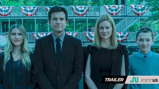 Ozark - Temporada 4 trailer oficial subitulado | @Netflix | Joinnus.com video