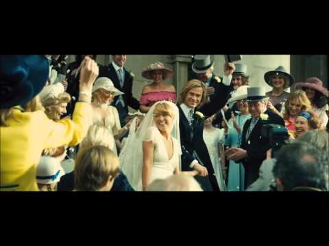 James Hunt - "You don't fancy getting married, do you?"