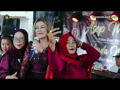 MELANGGAR HUKUM - ADE ASTRID X GERENGSENG TEAM " LIVE SHOW CIWIDEY "