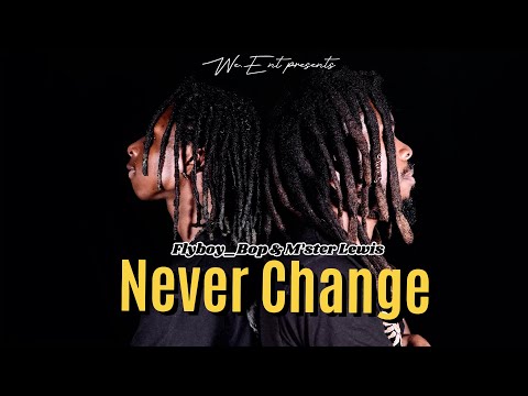 FlyBoy_BOP & M'ster Lewis - Neva Change