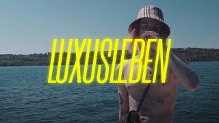 Musik-Video-Miniaturansicht zu LUXUS LEBEN Songtext von t-low