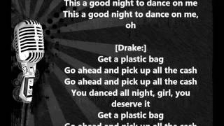Plastic Bag - drake lyrics