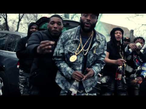 Dropgang Dottchi - Regular