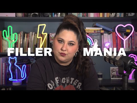 ''MAMMA, REGALAMI IL FILLER'' - dentro la pressione estetica. - Ep. 12 Sono PIENA podcast