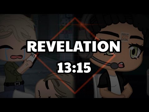 Revelation 13:15