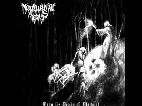 Nocturnal Abyss - Deaths Cold Embrace