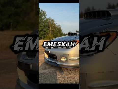 Emeskah X Ninhø ft Faøuzia Mad Money