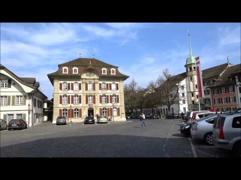 Zofingen, Switzerland