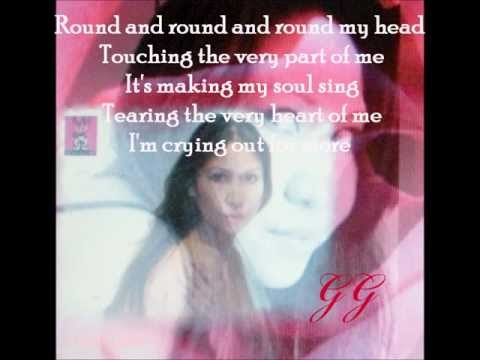 Gladis Giada & Sade duet "Your Love Is King"