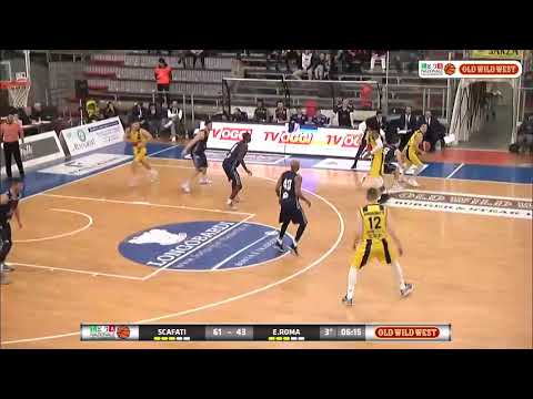 Serie A2 Review - 20^ giornata