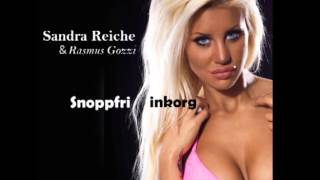 Sandra Reiche &amp; Rasmus Gozzi - Snoppfri inkorg