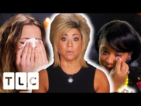 Breakdowns & Unexpected Messages: Theresa’s Most EMOTIONAL Readings | Long Island Medium