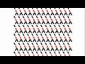 The Pigeon Detectives - Lost 