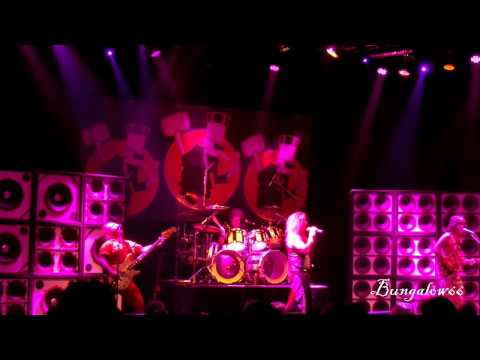 Fan Halen ( Tribute to Van Halen ) at Casino Az May 30 2015