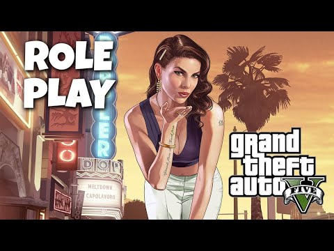🔥 PG-13 GTA V ROLE PLAY || DAMIAN POTTS || 500 LIKE GOAL 🔥