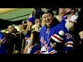New York Rangers: Goal Song Fan Experience
