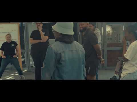 POPArt Corporate Training — Fak'ugesi Team Building