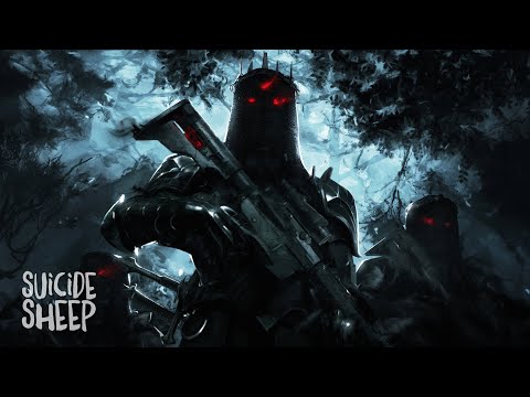 Digital Skies & Celestial Void - Death's Whisper