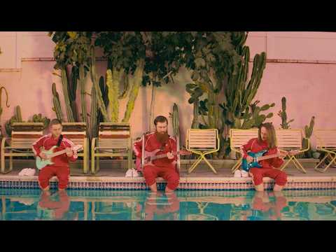 Jack Gardiner, Jake Howsam Lowe, & Charlie Robbins - Laminar Flow