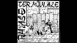 Phase terminale - Split Ep