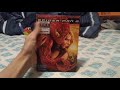 Spider Man 2 2004 DVD Review Fullscreen