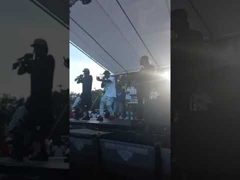 Haggis Johnson Music Video