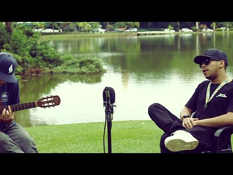 NOIZ POR NOIZ ACÚSTICO SESSIONS #13 - Dan BDC  - Pensei