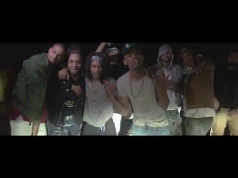 Kazzie ft Chuccy - Good Time (Official Video)