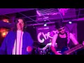 Tremplin The Band S01E08 Demi Finale Sandec Intro