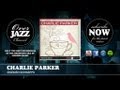 Charlie Parker - Swedish Schnapps (1951)