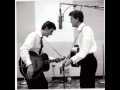 The Everly Brothers Love Hurts 