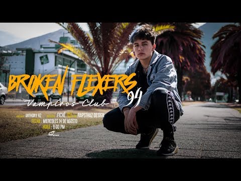 Keno - 94 (Videoclip) [Prod. Fiché]