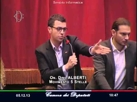 2013-12-05 10:46:46 ALBERTI FERDINANDO