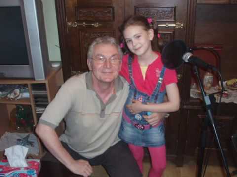 Strengarita - Denisa Pirvu (2009)