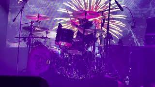 Black Stone Cherry - Cheaper To Drink Alone w/ Drum Solo - LIVE Hartford CT - The Webster 11/15/25