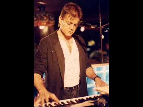 john harbison - piano medley
