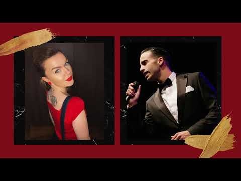 The Lady Is A Tramp -  Héctor Quintero & Jolien Folkerts
